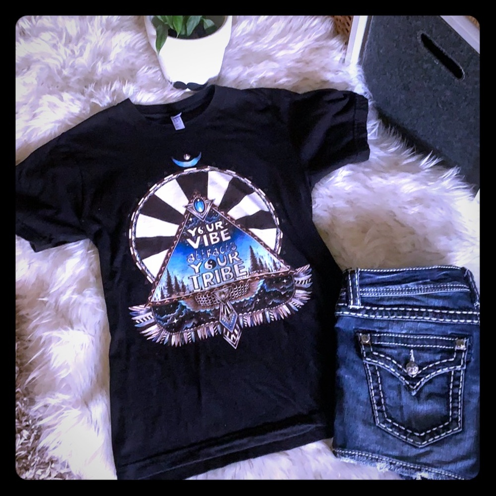 Summer night vibes t shirt